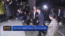 Selain Seungri, Polisi juga Periksa Jung Young