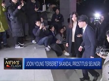 Selain Seungri, Polisi juga Periksa Jung Young