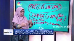 Milenials! Siapkan Dana Pensiun Lewat Passive Income