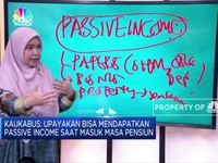 Milenials! Siapkan Dana Pensiun Lewat Passive Income