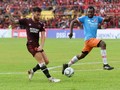 Klok Disanjung Pelatih Usai Antar PSM ke Semifinal Zona ASEAN