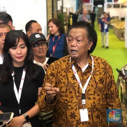 Luhut Hingga Jokowi Lobi China Relokasi Pabrik Mebel ke RI