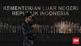 Indonesia Sebut Pemulangan WNI Simpatisan ISIS Tak Mudah