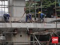 Jumlah Proyek Strategis Nasional Dipastikan Tak Berubah