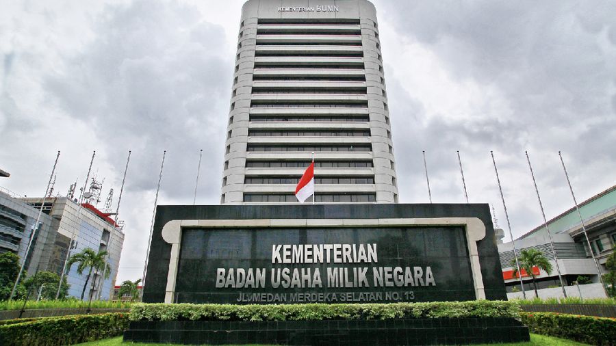 Ada beberapa saham emiten BUMN yang masih relatif murah, tetapi ada juga saham mahal dibandingkan dengan valuasi industrinya.