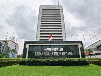 Apa Iya Bikin Holding Penerbangan Bisa Bikin Menang Banyak?