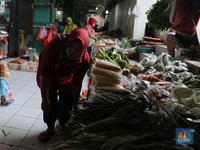 Konsensus: Inflasi Maret Diramal Terendah Sejak November 2009