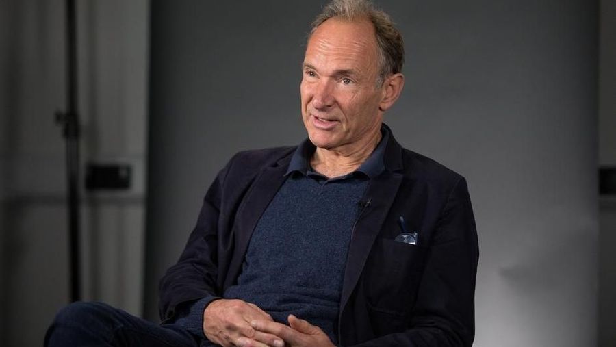 World wide web berusia 30 tahun tanggal 12 Maret 2019.