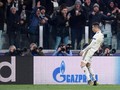 Bernadeschi: Gila Jika UEFA Hukum Ronaldo