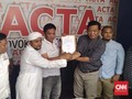Dua Caleg PBB Resmi Mundur Karena Partai Tak Dukung Rizieq