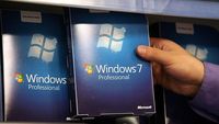 Misteri Windows 7 Terpecahkan Setelah Hampir 20 Tahun