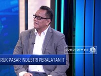 80% Penjualan Produk BenQ Banyak Terserap oleh Pemerintah