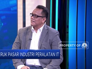 80% Penjualan Produk BenQ Banyak Terserap oleh Pemerintah