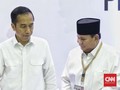 Jokowi: Kami Bukan Main Kartu, tapi Keluarkan Program