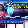 Siap-siap! Indonesia akan Jadi Tuan Rumah MotoGP