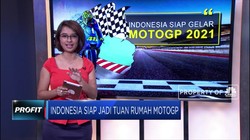 Siap-siap! Indonesia akan Jadi Tuan Rumah MotoGP