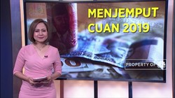 Pasar Negara Berkembang Jemput Cuan di 2019