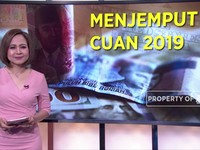 Pasar Negara Berkembang Jemput Cuan di 2019