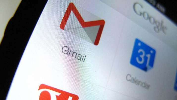 Bingung Lupa Password Email? Ini Cara Melihat Password Gmail