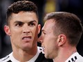 Ronaldo Lima Kali 'Bunuh' Atletico Madrid di Liga Champions