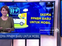 Begini Loh Skema PPnBM Baru Untuk Mobil