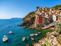 Rute Legendaris ke Cinque Terre Akan Kembali Dibuka