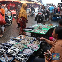 Inflasi, Sang 'Copet' yang Kini Dinanti