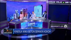 WTON Targetkan Laba Tumbuh Di Atas 20% di 2019