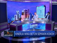 Lebih Hemat Waktu, WTON Siapkan Skema Rumah Precast