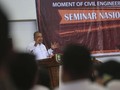 Mendes ke Mahasiswa Bengkulu: Kalian akan Jadi Unicorn Baru