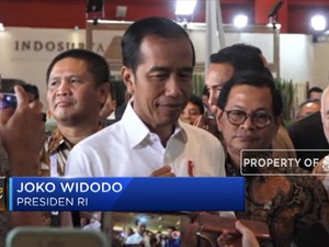 Pemerintah Resmi 
