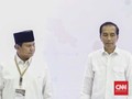 Jokowi dan Prabowo Terima Dukungan dari Ribuan Pengusaha