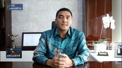 Sirkuit MotoGp Mandalika Beri Efek Ekonomi bagi Lombok