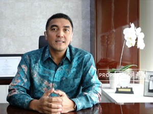 Sirkuit MotoGp Mandalika Beri Efek Ekonomi bagi Lombok