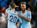 Silva Berharap Jumpa Pemain City di Final UEFA Nations League