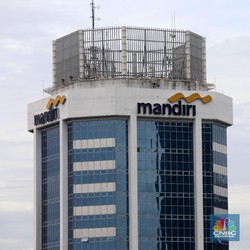 Saldo Bertambah dan Minus, Bank Mandiri: Ini Bukan Fraud!