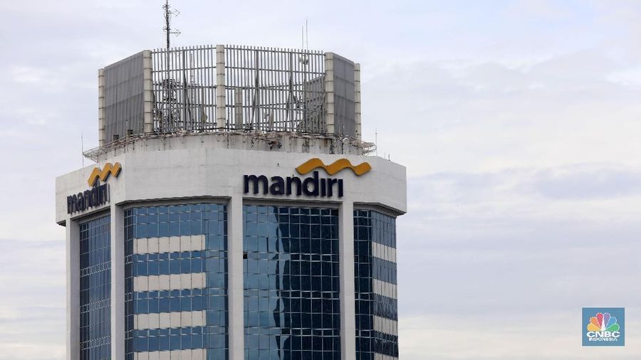 PT Bank Mandiri (Persero) Tbk (BMRI) memastikan terjadi kesalahan pada sistem yang menyebabkan saldo nasabah berubah.