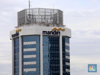 Saldo Bertambah dan Minus, Bank Mandiri: Ini Bukan Fraud!