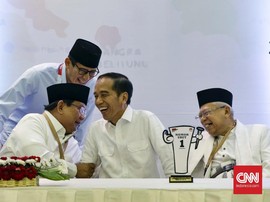 CNN Indonesia  Berita Terbaru, Terkini Indonesia, Dunia