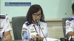 Kemenhub Resmi Larang Boeing 737 Max 8 Mengudara