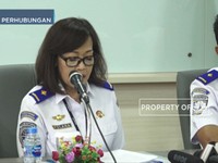 Kemenhub Resmi Larang Boeing 737 Max 8 Mengudara