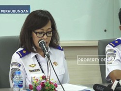 Kemenhub Resmi Larang Boeing 737 Max 8 Mengudara