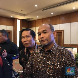 Sering Disebut Biang Kerok Defisit, ESDM Curhat Neraca Gas RI