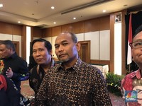 Sering Disebut Biang Kerok Defisit, ESDM Curhat Neraca Gas RI