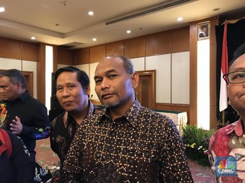 Defisit Migas Sentuh Rp 21,4 T, ESDM: Mei Ini Bakal Turun