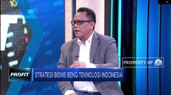 Segmen Pendidikan Jadi Target Penjualan BenQ