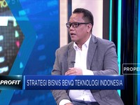 Segmen Pendidikan Jadi Target Penjualan BenQ