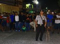 Puluhan Keluarga Mengungsi Usai Ledakan di Sibolga