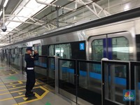Asyik! MRT Jakarta Masih Gratis sampai Akhir Maret 2019
