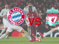 Adu Kuat Tim di Laga Perdelapan Final Liga Champion Eropa